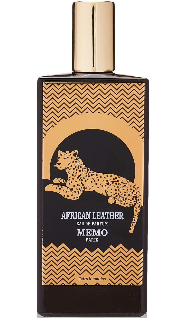 African leather