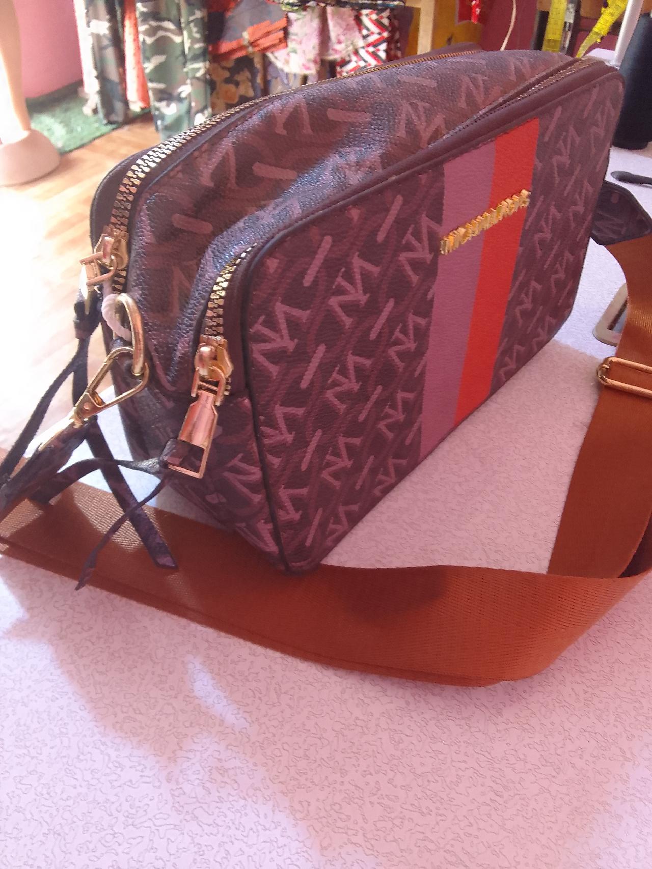 Side bag