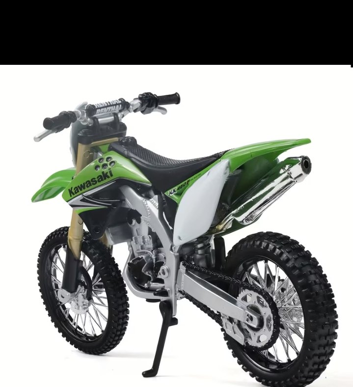 Motorcycle
