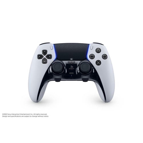 Licensed playstation playstation dualsense edge wireless controller - image 2