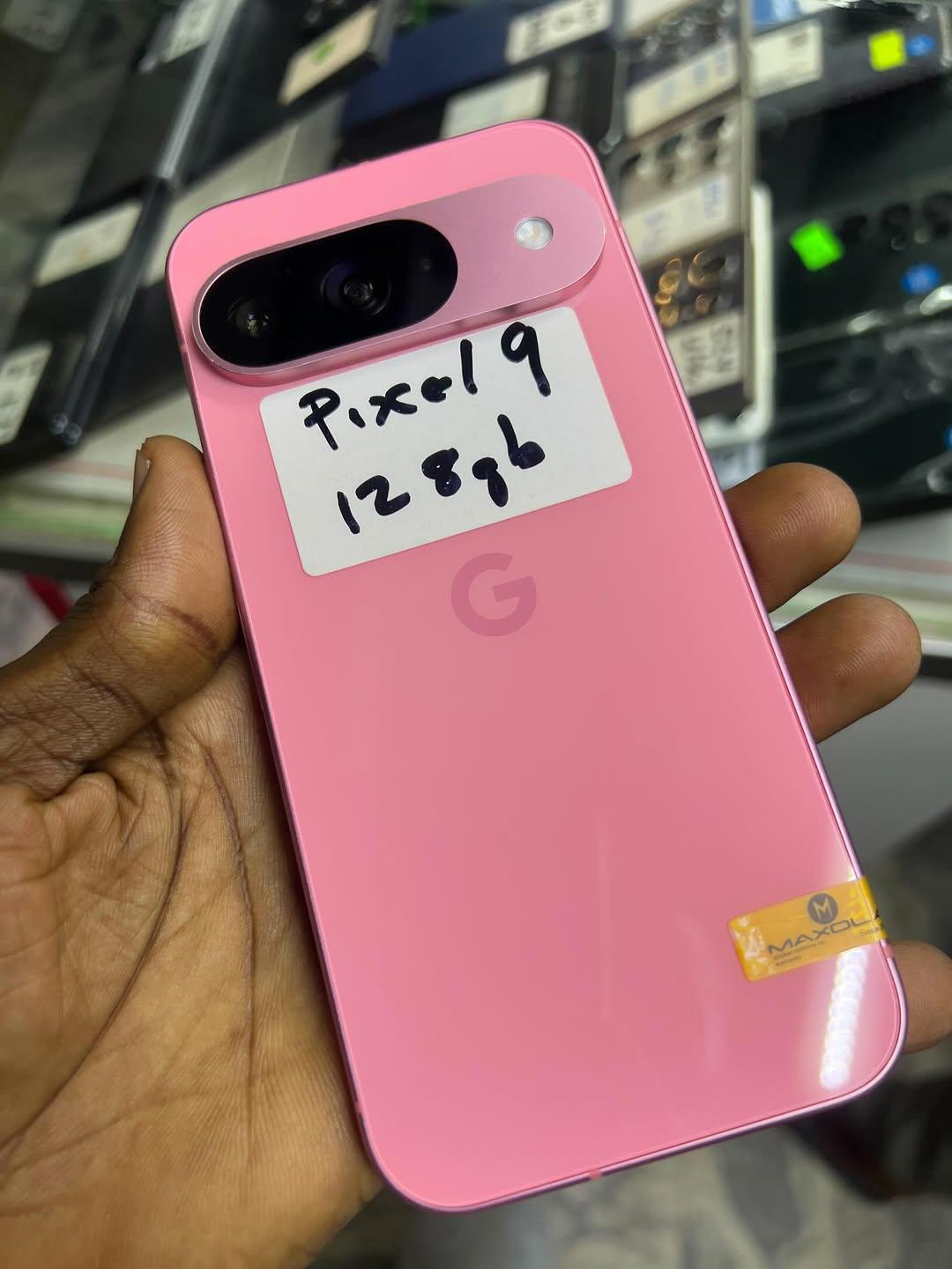Google pixel 9 128gb